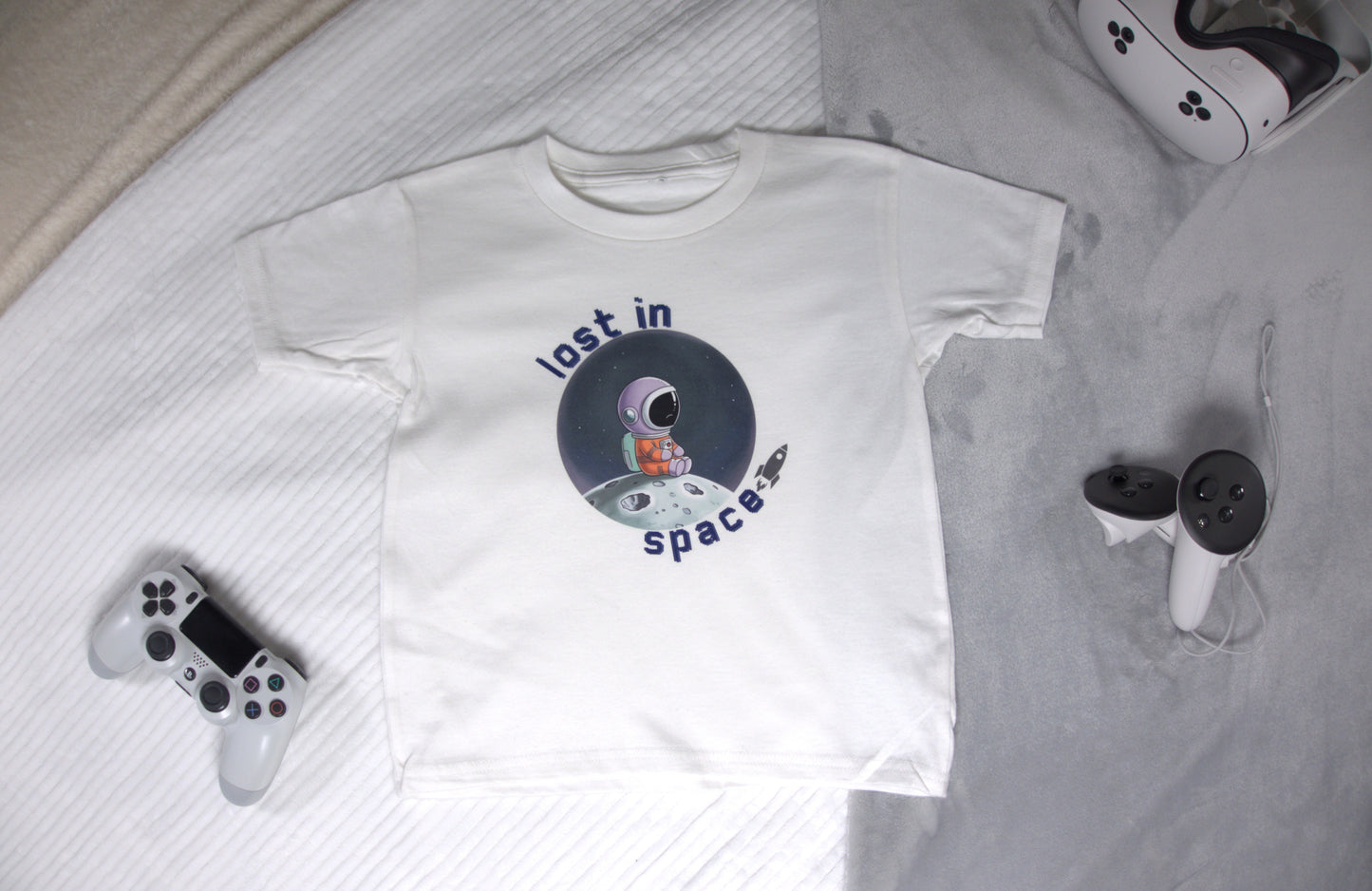 Lost in Space