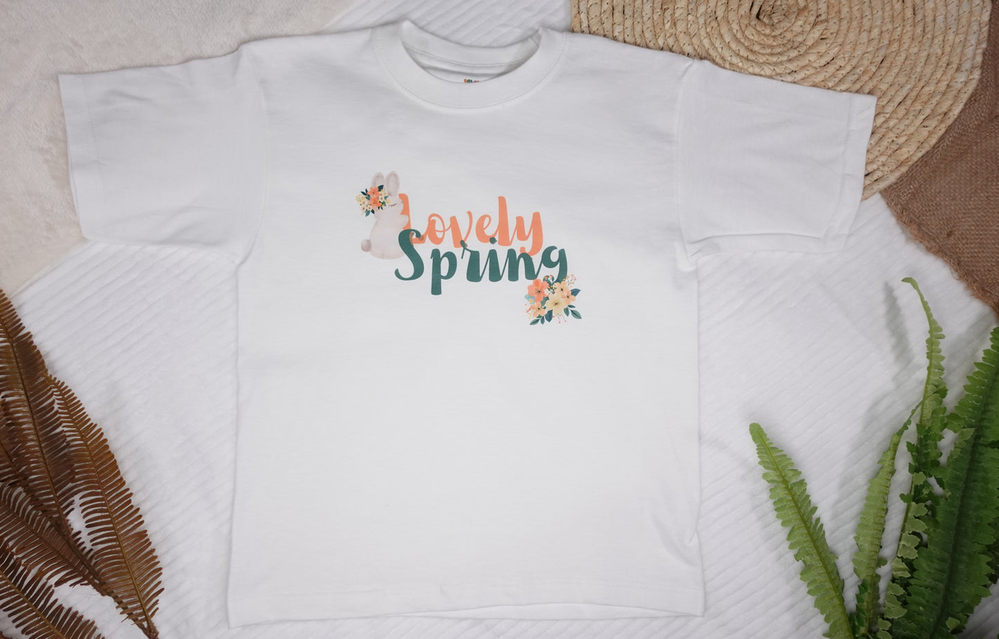 Lovely Spring