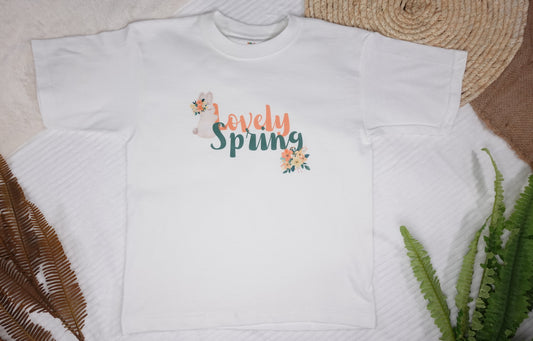 Lovely Spring
