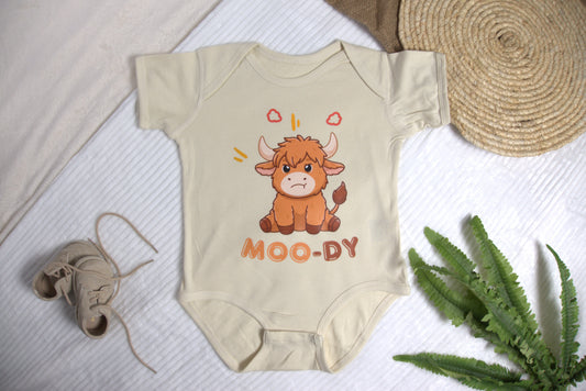 Moo-dy Milo