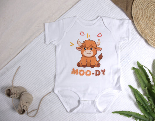 Moo-dy Milo