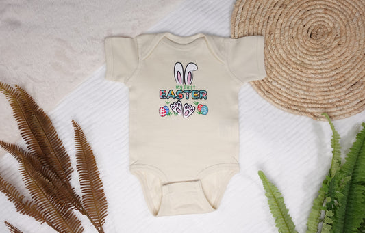 My First Easter