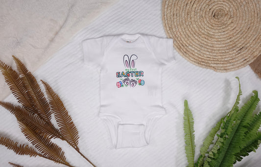 My First Easter