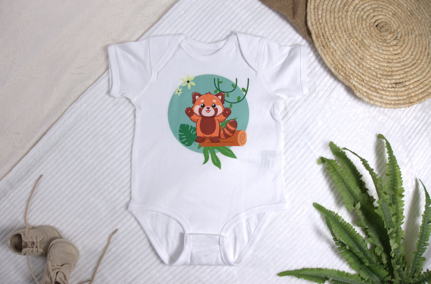 Koda Onesie