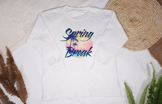 Spring Break