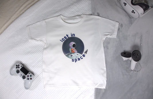 Lost in Space